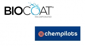 Biocoat Acquires Chempilots, a Specialty Polymers Firm