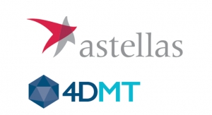 Astellas, 4DMT Enter Intravitreal R100 Vector License Agreement 