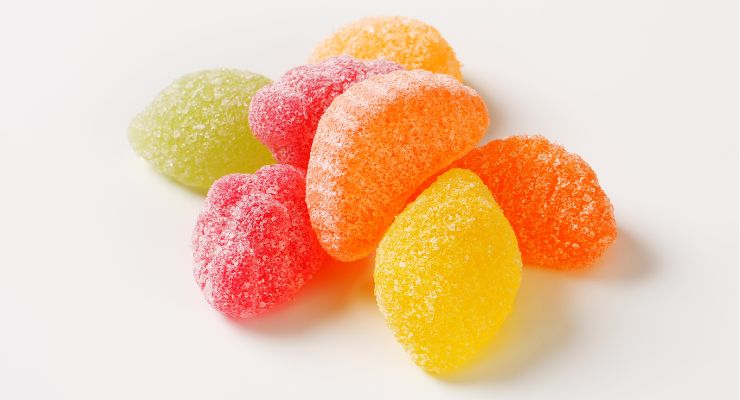 Bartek Highlights Flavor Enhancement in Gummies, Beverages with Uplift at IFT FIRST 