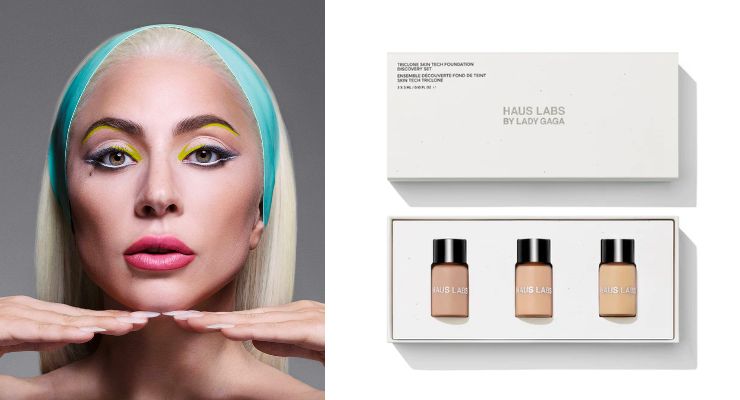 Lady Gaga Skincare Routine and Beauty Secrets - The Skincare Edit