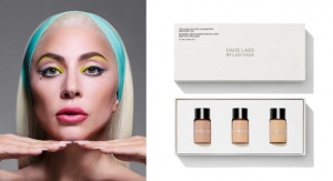 Haus Labs by Lady Gaga Introduces At-Home Discovery Set