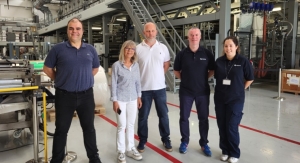 Innovia Films invests in new top-coating line