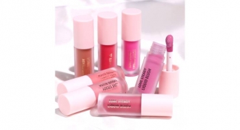 Moira Cosmetics Introduces Pink-Washed Products Ahead Of Barbie Premiere