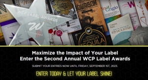 Wausau Coated Products announces 2nd Annual WCP Label Awards