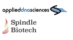 Applied DNA Acquires RNA Polymerase Developer Spindle Biotech