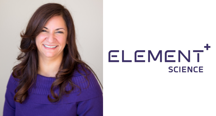 Kathy Jeffery Joins Element Science as Chief People Officer