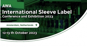 AWA announces Sleeve Label Conference & Exhibition 2023