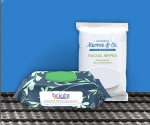 Amcor Flexibles Introduces First High Speed, Recyclable Flow Wrap