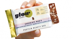 Glow Beauty Fuel Offers Collagen Snack for Skincare Benefits
