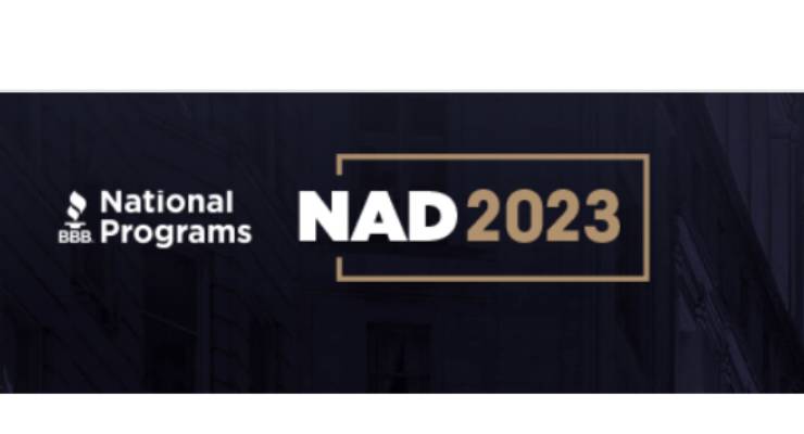 Colgate and Clorox Staff To Speak at 2023 National Advertising Division Annual Conference 