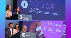 FIT’s 2023 CFMM Graduates Survey the Global Beauty Landscape