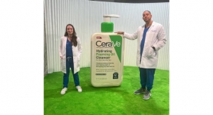 CeraVe Creates Cleanser Playland in First Pop-Up Experience in New York City