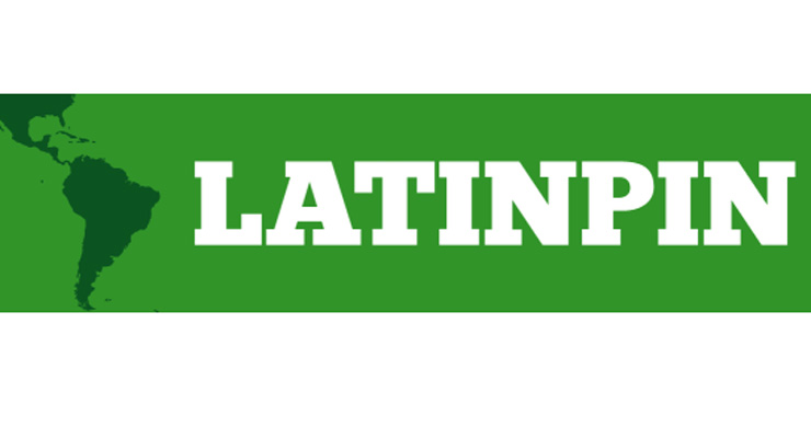 Pan-Regional Latinpin Ramps up Programs