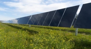 Energix Renewables, First Solar Enter into Framework Agreement