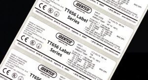 IDENTCO introduces new labeling system for industrial sector 