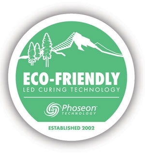 Discover energy credits and state incentives for UV LED curing technology