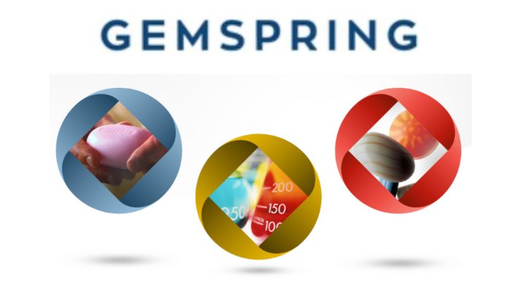 Gemspring Capital Acquires Bradford Soap