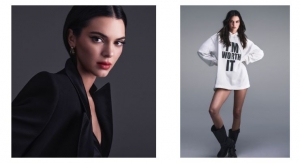 Kendall Jenner Joins L’Oréal Paris as New Global Ambassador