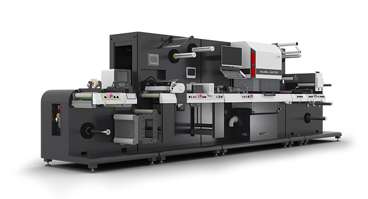 Labelexpo Europe 2023 Product Preview
