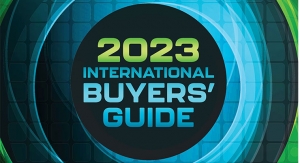 2023 International  Buyers’ Guide