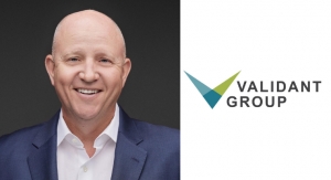 Validant Group Welcomes New CEO