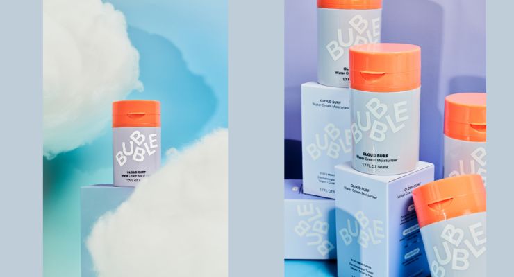 Bubble Skincare Launches At Ulta Nationwide