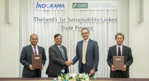 Indorama Ventures, SMBC Inaugurate Trade Finance Facility