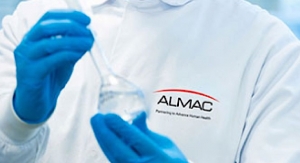 Almac Group Opens Custom Built GMP Warehouse