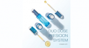 Virospack Introduces Duo Dose Dropper System