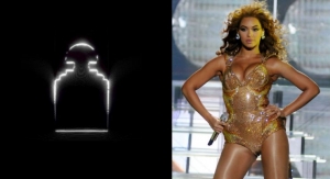 Beyoncé to Release New Perfume in November