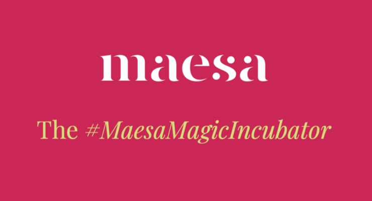 Maesa Launches New Incubator for Underrepresented Beauty & Wellness Founders