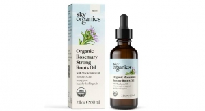 Sky Organics Launches Lineup of New Haircare Innovations 