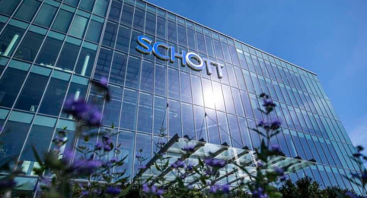 SCHOTT Joins UN Global Compact Sustainability Initiative 