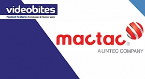 Mactac highlights benefits of Bloom hi.mpact
