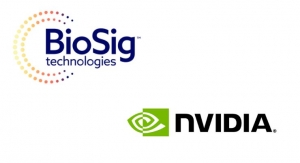 BioSig Biz Chosen for NVIDIA