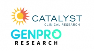 Catalyst Clinical Research Acquires Genpro Research