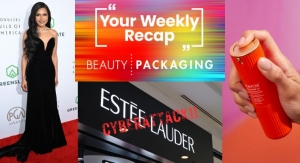Weekly Recap: Mindy Kaling Invests in Lion Pose, Estée Lauder Hit by Cyberattack & More