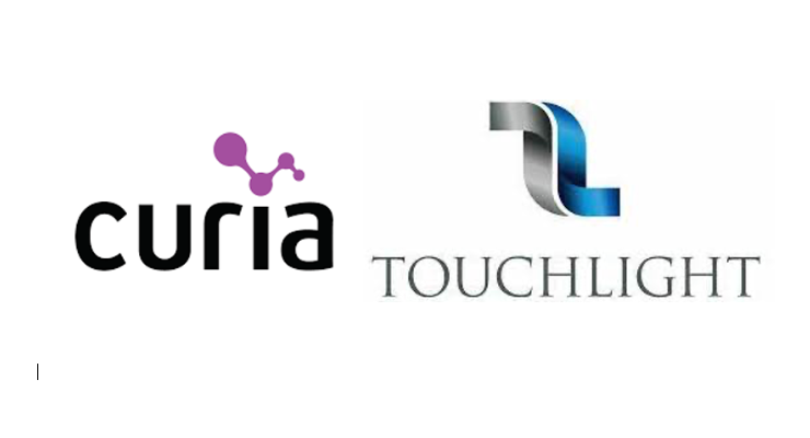 Curia Expands Capabilities with Access to Touchlight’s Doggybone DNA