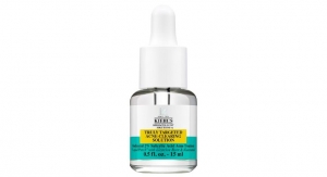 Kiehl’s Introduces Truly Targeted Acne-Clearing Solution