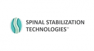 Spinal Stabilization Technologies to Go Public in SPAC Merger with BlueRiver