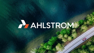 Ahlstrom Receives Binding Offer for Stenay Plant