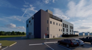 Gelest Breaks Ground on Production Facility in Morrisville, PA