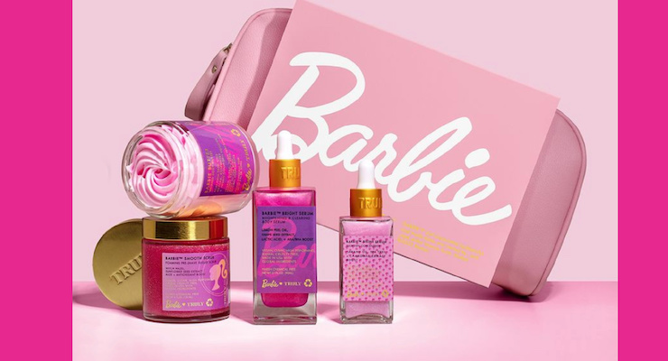 14 Beauty Brands in All Shades of 'Barbie Pink'