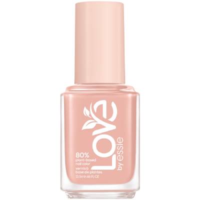 Essie At \'Love\' & CVS HAPPI Polish Sustainable Nail Launches Plant-Based |
