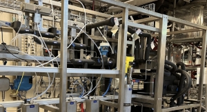 Axplora Unveils New cGMP Pilot Facility for Flow Chemistry