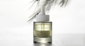 Korres Sees Success with Black Pine Overnight Total Revival Serum 