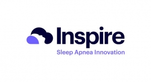 Inspire Medical Systems Names Carlton Weatherby as Chief Strategy Officer