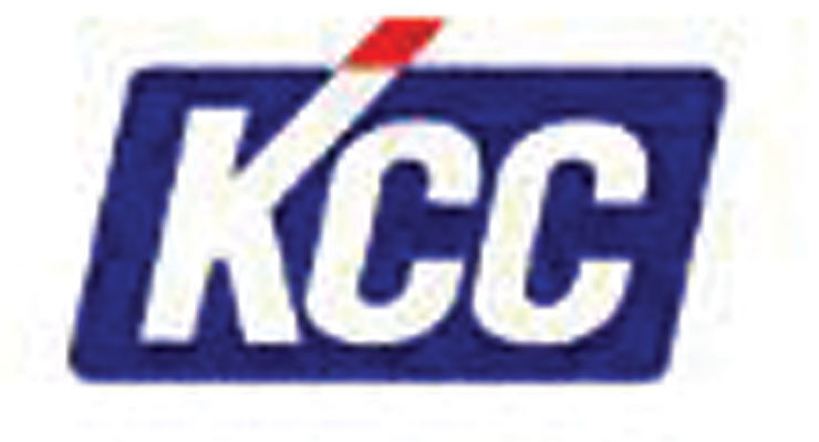 Kcc circle logo Stock Vector Images - Alamy