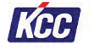 KCC Corp. Develops Heat Dissipating Powder Coating 