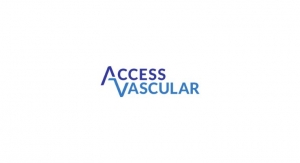 Peer-Reviewed Study Demonstrates Efficacy of Access Vascular’s HydroPICC